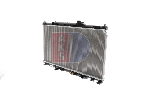 Radiator, engine cooling (100005N)