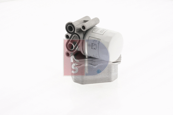 Oil Cooler, engine oil