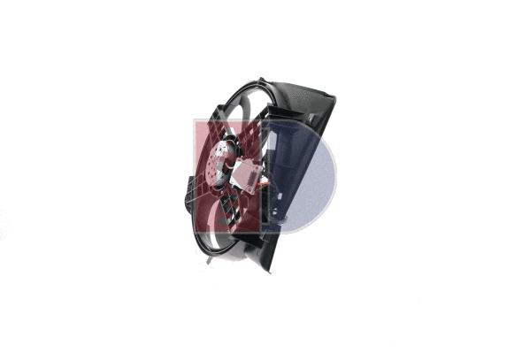 Fan, engine cooling