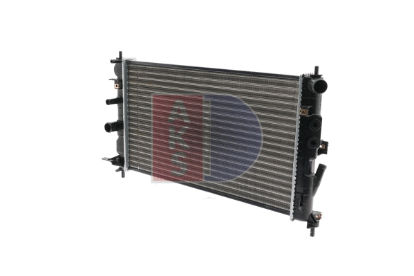 Radiator, engine cooling (150061N)
