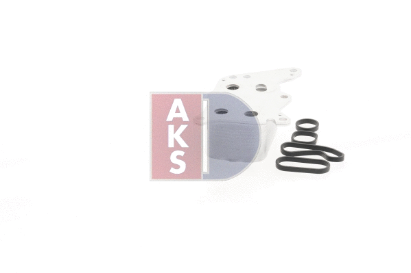 Oil Cooler, engine oil