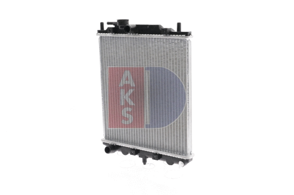 Radiator, engine cooling (360180N)