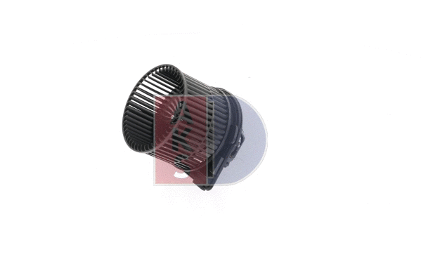 Interior Blower