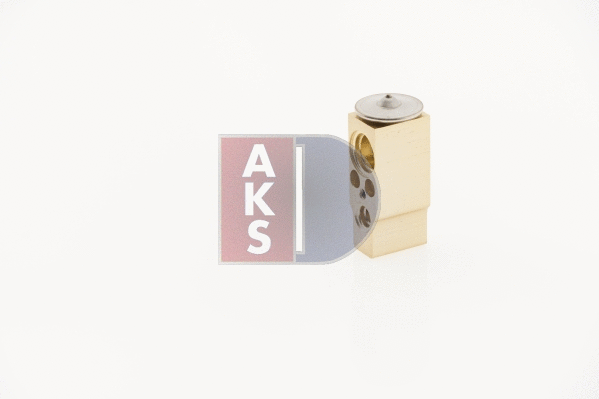 Expansion Valve, air conditioning