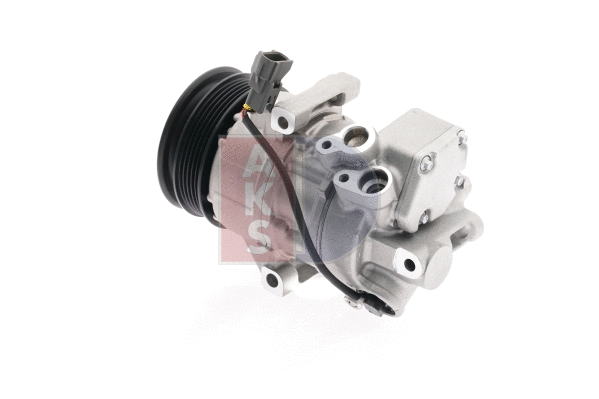 Compressor, air conditioning (851845N)