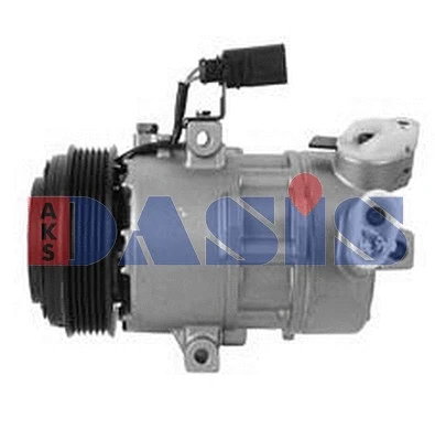 Compressor, air conditioning (852907N)
