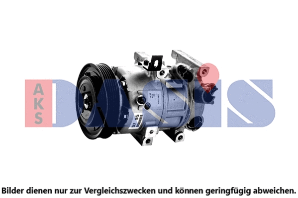 Compressor, air conditioning (853088N)