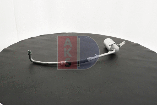 Dryer, air conditioning