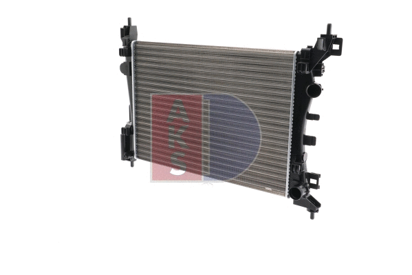 Radiator, engine cooling (150068N)