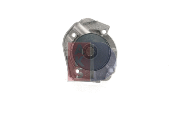 Water Pump, engine cooling (570627N)