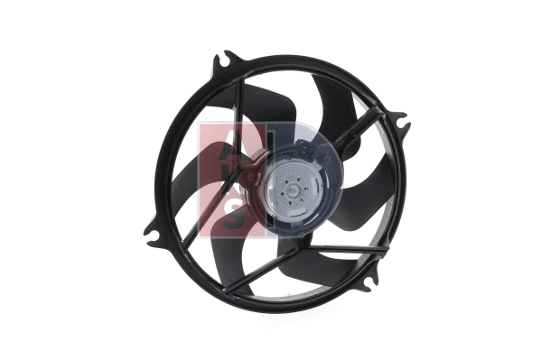 Fan, engine cooling