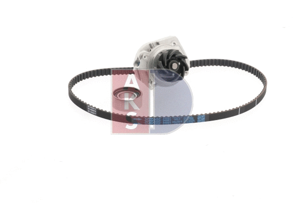 Water Pump & Timing Belt Kit
