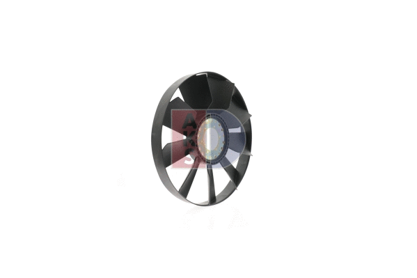 Fan Wheel, engine cooling