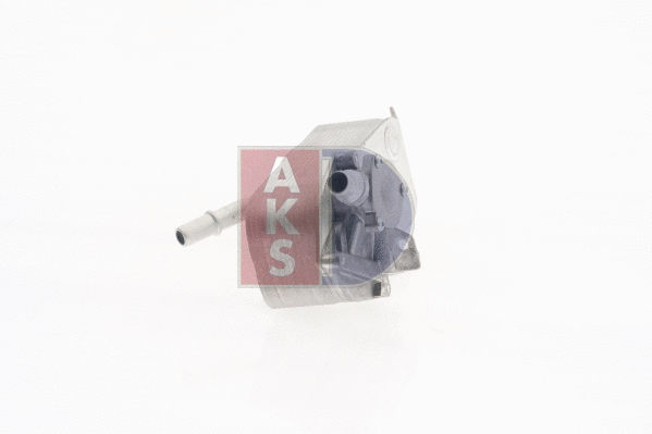 Oil Cooler, automatic transmission