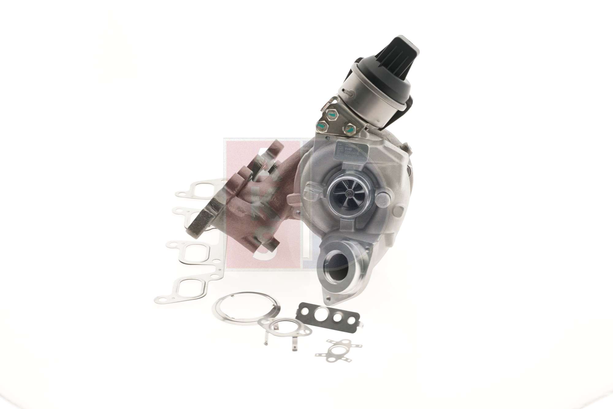 Charger, charging (supercharged/turbocharged)