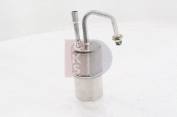 Dryer, air conditioning