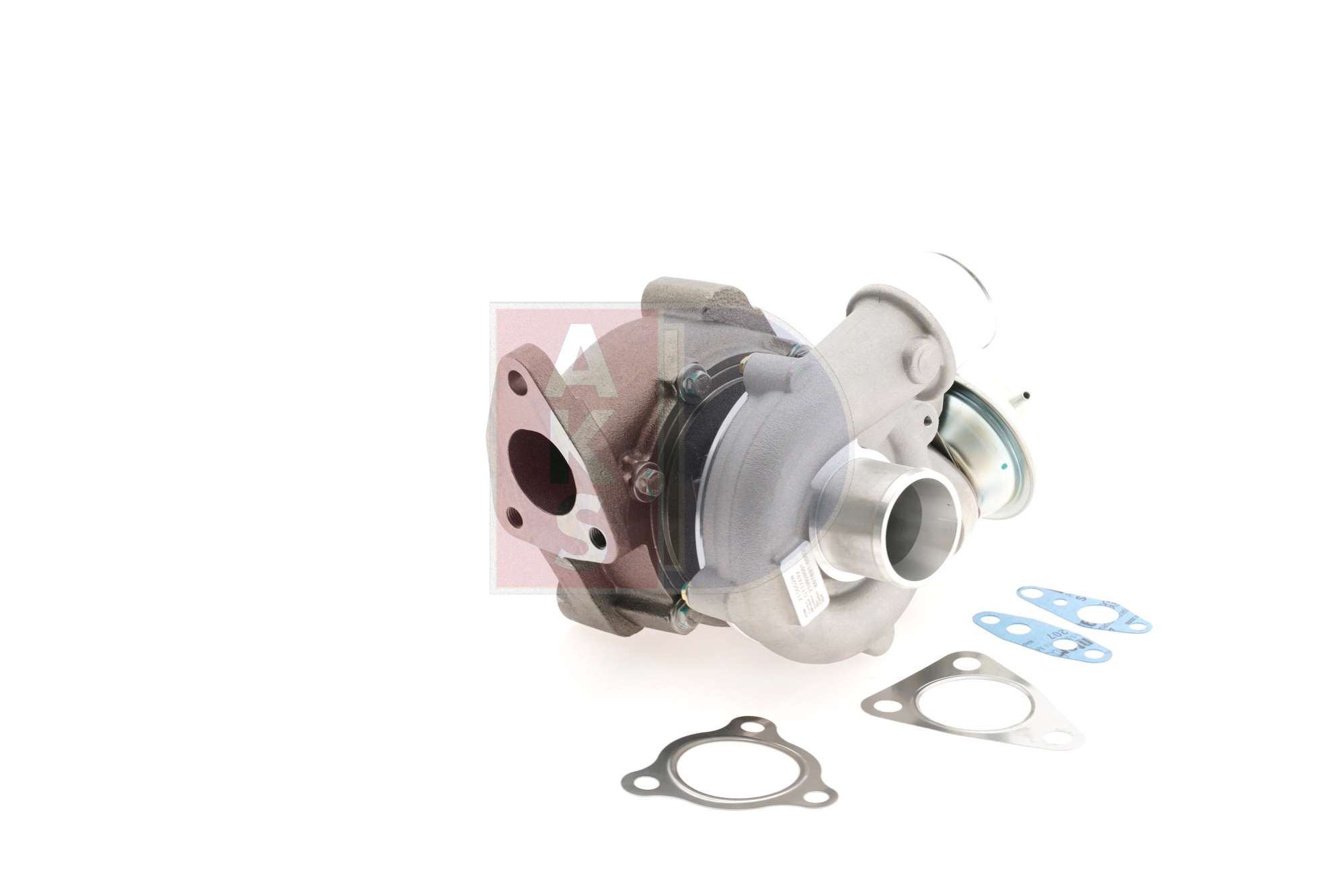 Charger, charging (supercharged/turbocharged)