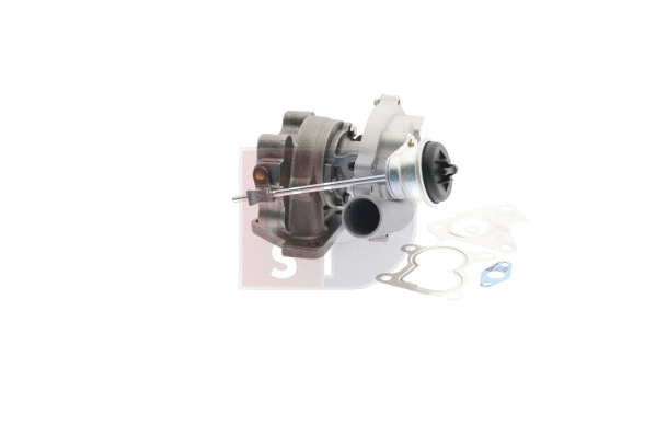 Charger, charging (supercharged/turbocharged)