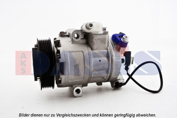 Compressor, air conditioning (851070N)