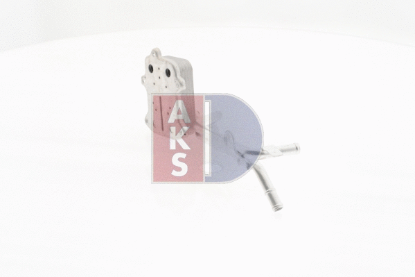 Oil Cooler, engine oil