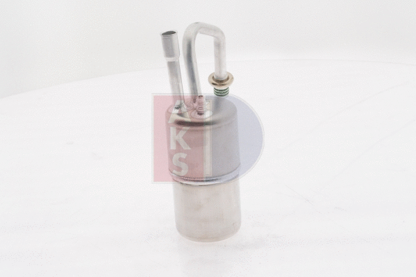 Dryer, air conditioning