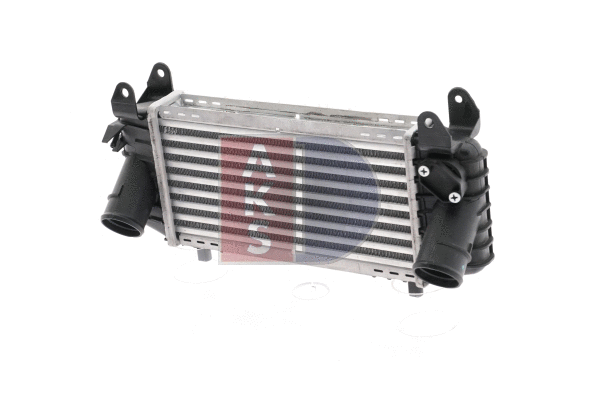 Charge Air Cooler