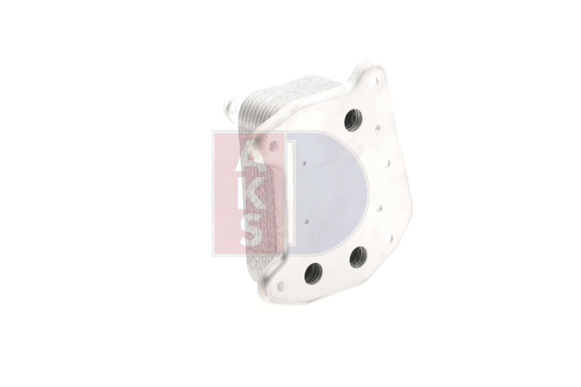 Oil Cooler, engine oil