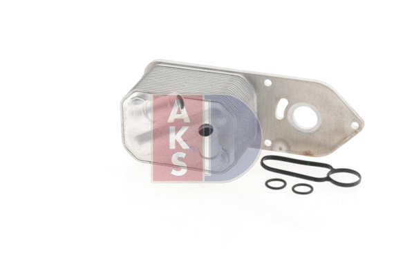 Oil Cooler, engine oil