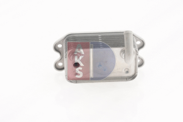 Oil Cooler, engine oil