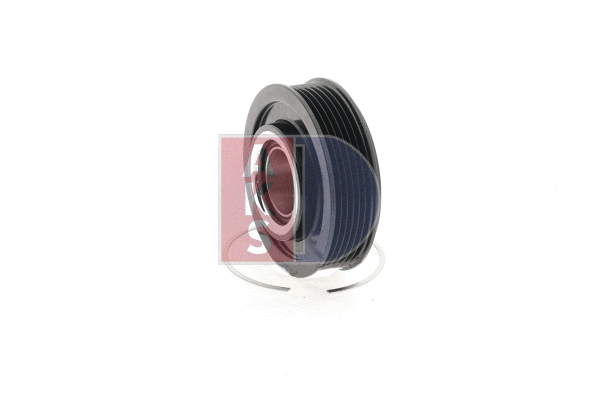 Magnetic Clutch, air conditioning compressor