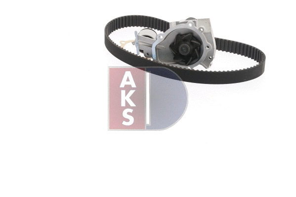 Water Pump & Timing Belt Kit