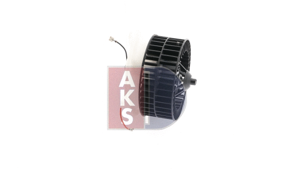Interior Blower