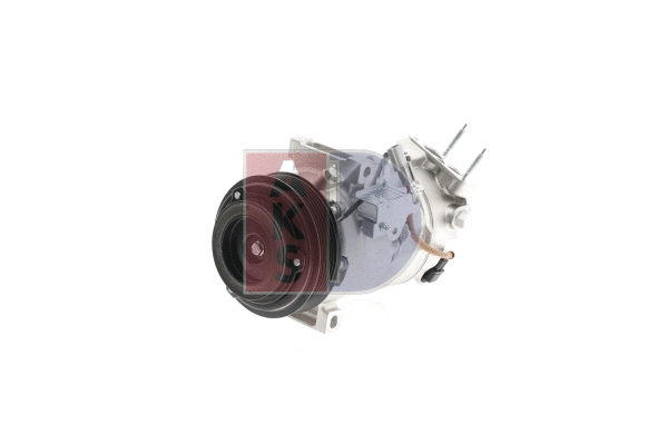 Compressor, air conditioning (853122N)