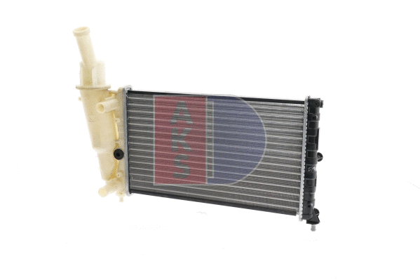 Radiator, engine cooling (300070N)
