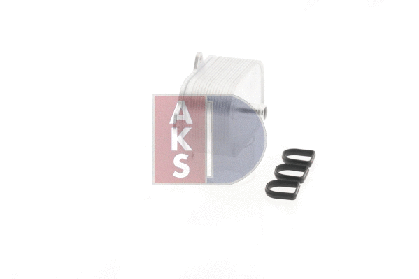 Oil Cooler, engine oil