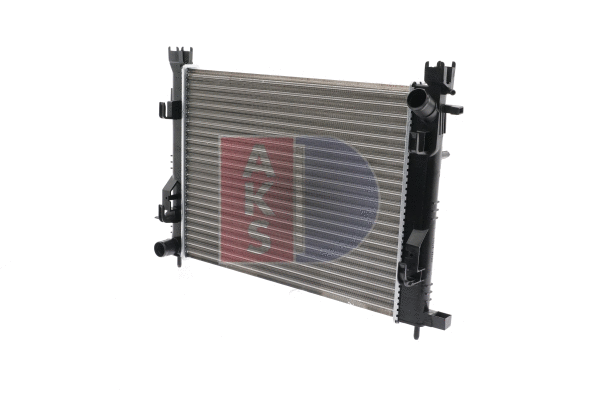 Radiator, engine cooling (180094N)