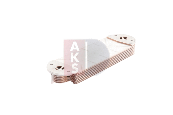 Oil Cooler, engine oil