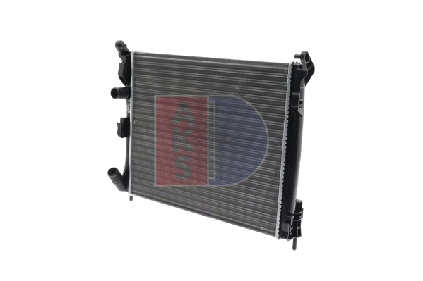 Radiator, engine cooling (180012N)