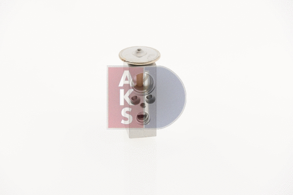 Expansion Valve, air conditioning