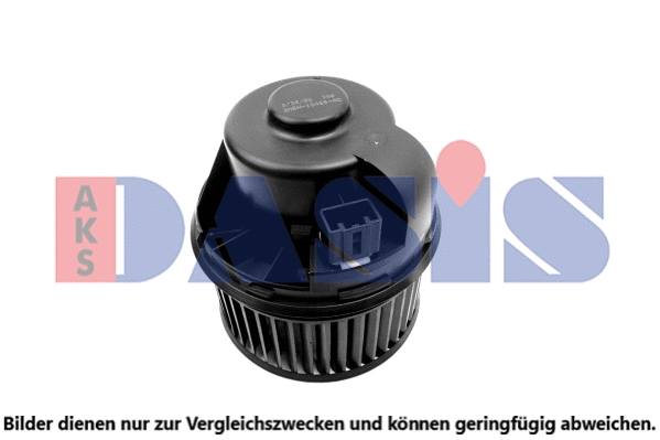 Interior Blower (740217N)