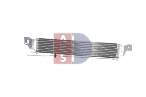 Oil Cooler, automatic transmission