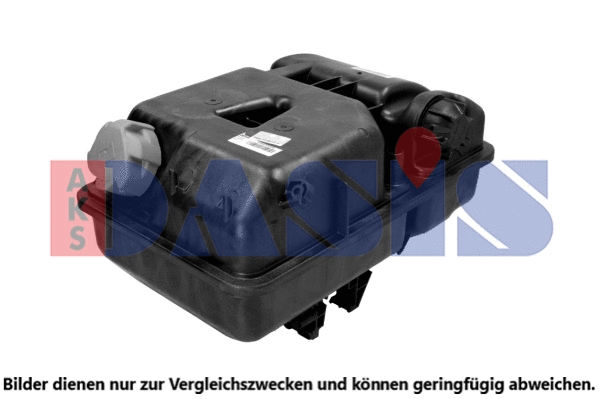 Expansion Tank, coolant (293001N)