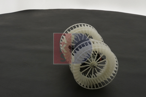 Interior Blower