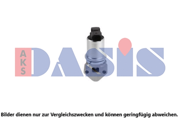 EGR Valve (045139N)