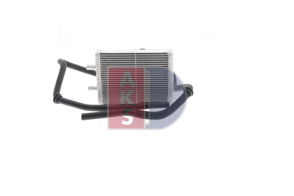 Heat Exchanger, interior heating