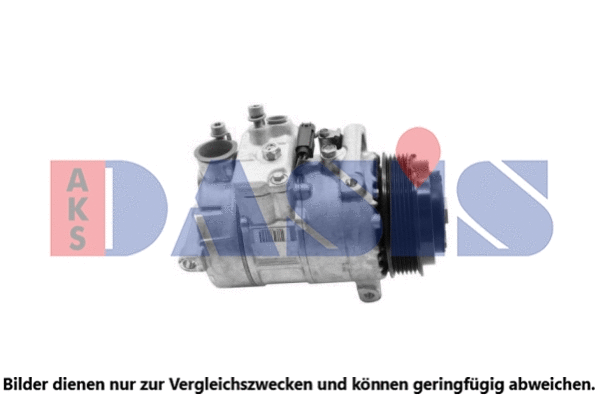 Compressor, air conditioning (852942N)
