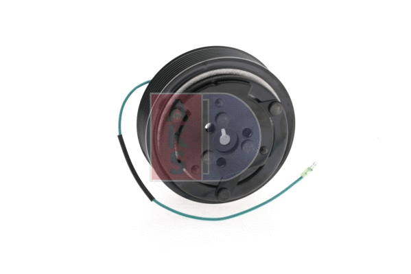 Magnetic Clutch, air conditioning compressor