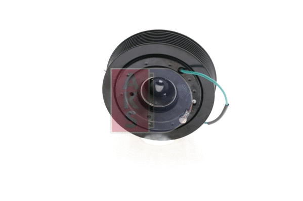 Magnetic Clutch, air conditioning compressor