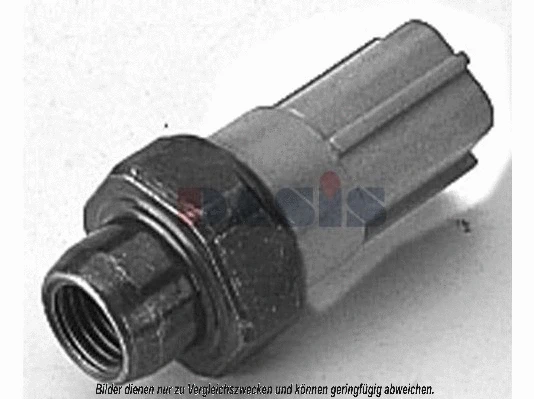 Pressure Switch, air conditioning (860020N)