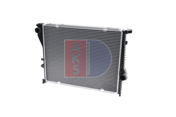 Radiator, engine cooling (051810N)